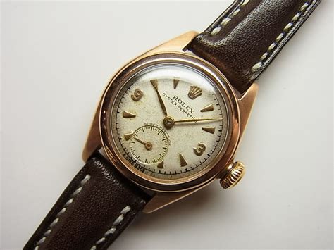 vintage rolex watch ladies|vintage ladies Rolex watches 1940s.